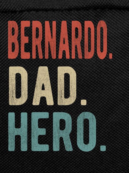 Bernardo Papa Héros