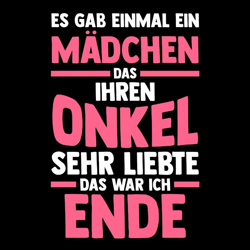 Onkel Neffe Nichte