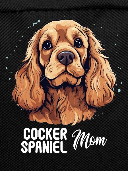 Dog Cocker Spaniel