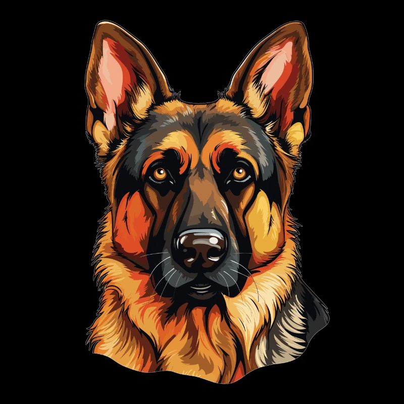 Dog Shepherd