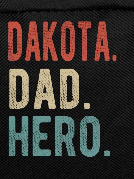 Dakota Dad Hero