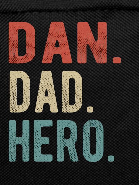 Dan Dad Held