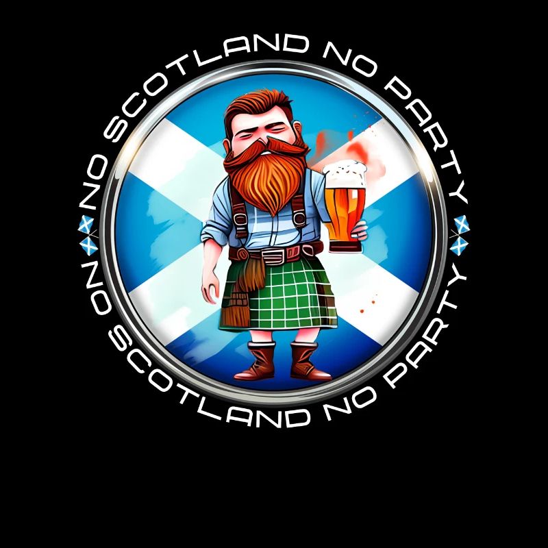 Pas d’Ecosse Pas de Parti Ecossais