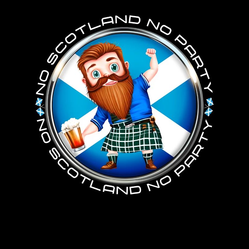 Pas d’Ecosse Pas de Parti Ecossais