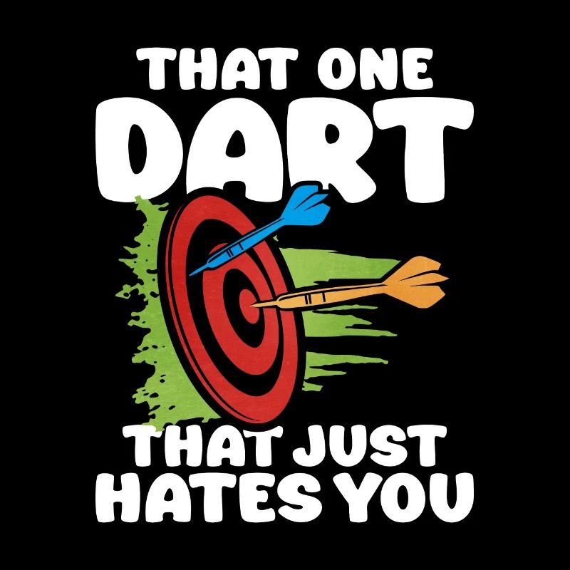 Darts