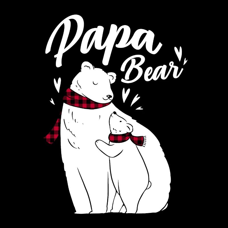 Papa Bear