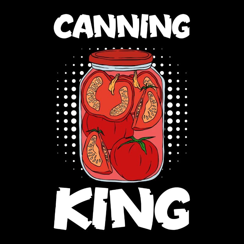 Canning King