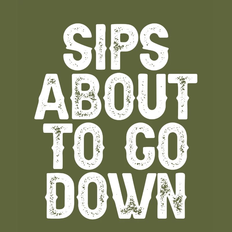 Sips About To Go Down 3