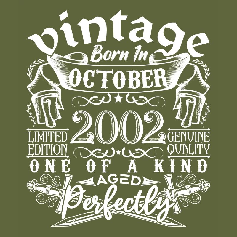 2002 October 2002 Anniversary October 2002