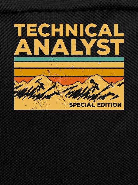 This Technical Analyst Needs Wine