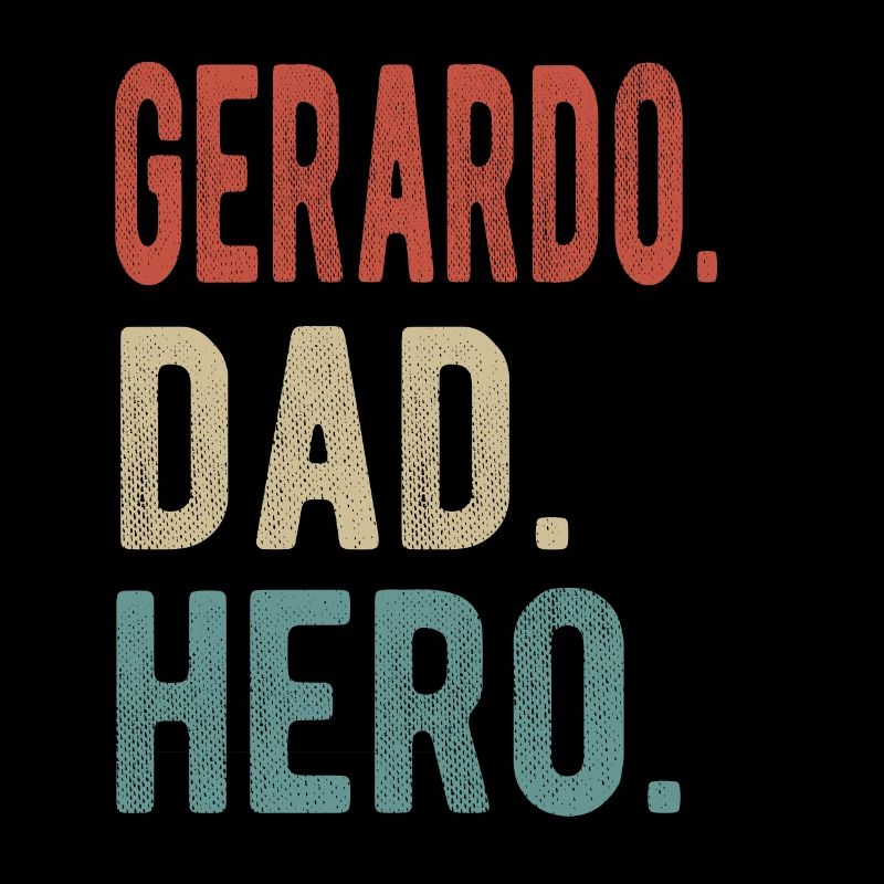 Gerardo Papa Héros