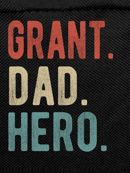 Grant Papa Held