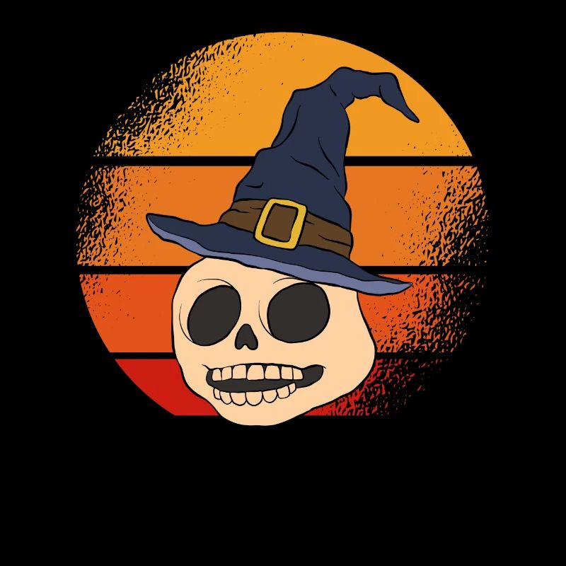 Halloween Pumpkin Halloween Ghost