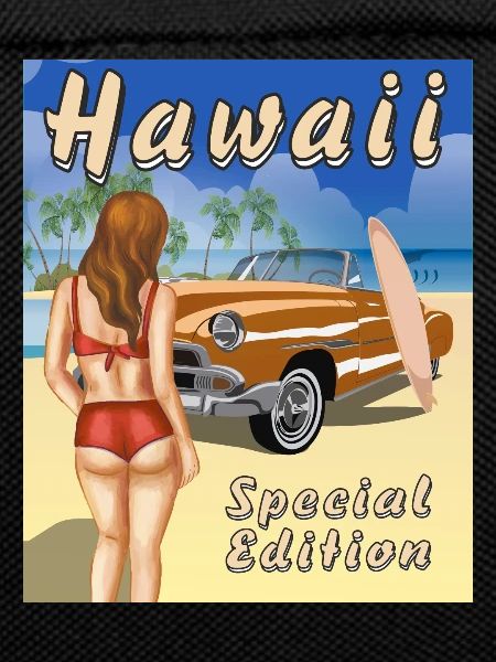 HAWAII Special Edition