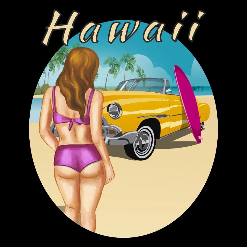 HAWAII