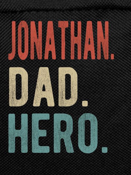 Jonathan Papa Held