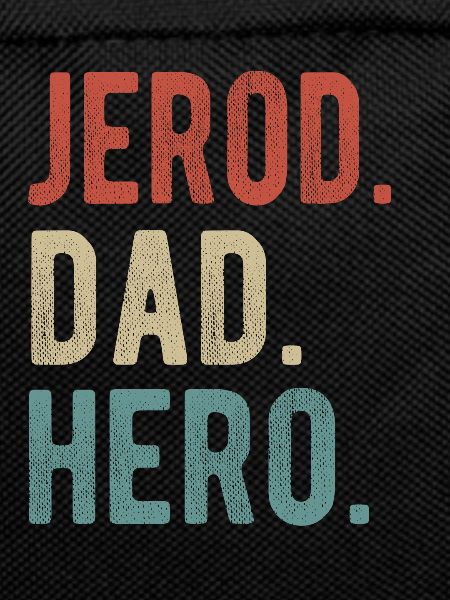 Jerod Papa Held