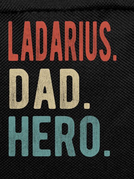 Ladarius Papa Held