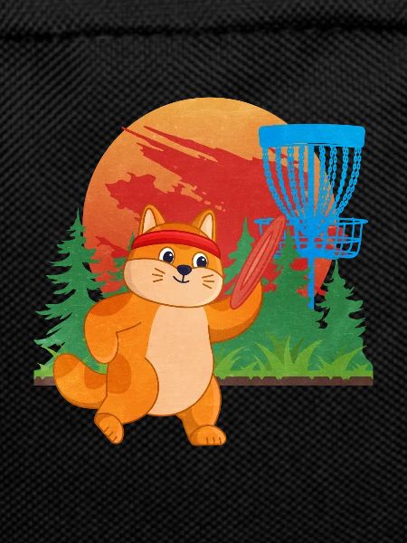 Frisbee Golf Disc Golf