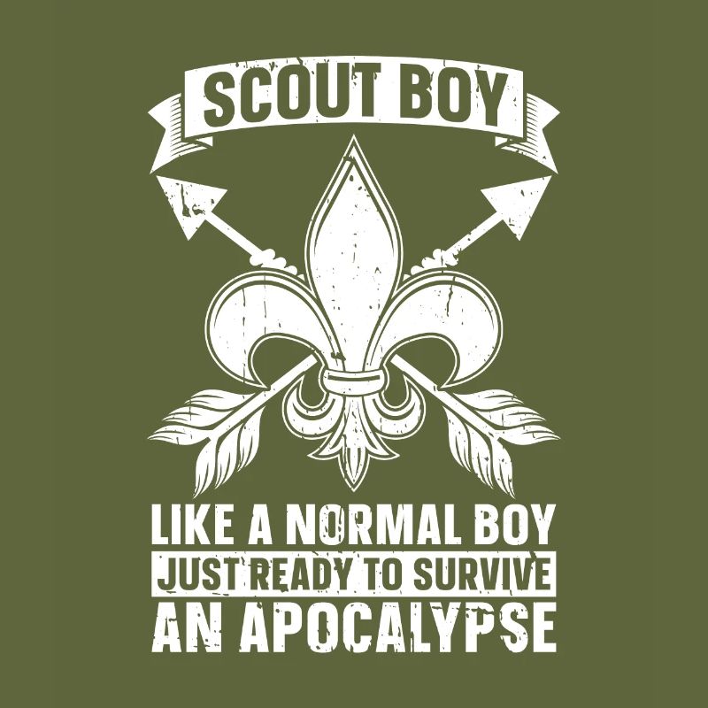 Scout Funny