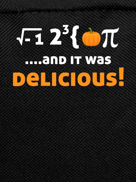 Fun mathematical equations and