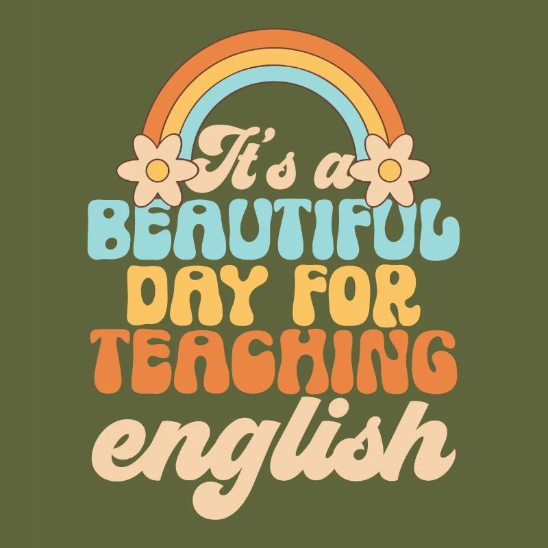 Professeur d’anglais langue seconde langue étrangère