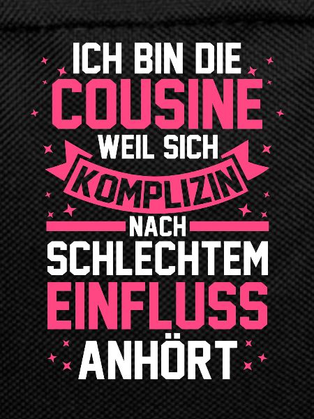 Cousinen Cousine