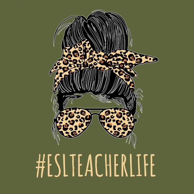 Professeur d’anglais langue seconde langue étrangère