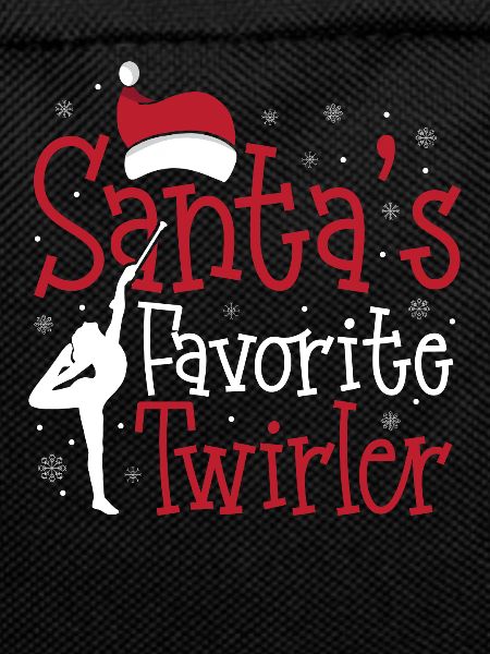 Baton Twirling Baton Twirler Gift