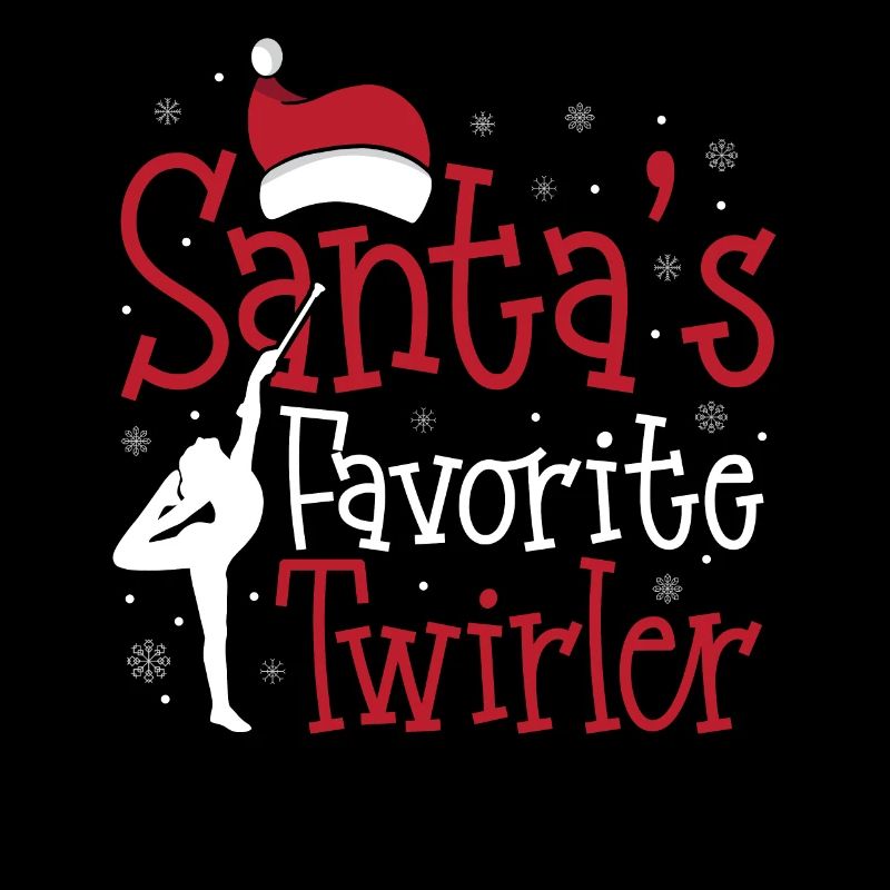 Baton Twirling Baton Twirler Gift
