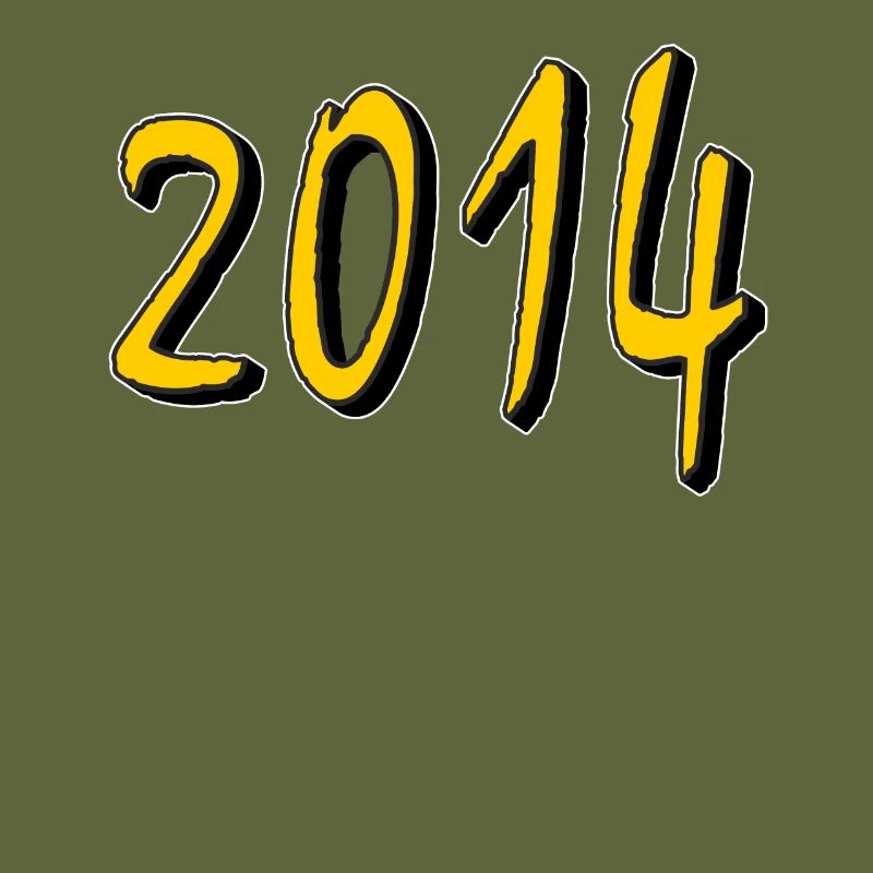 BIRTHDAY YEAR 2014