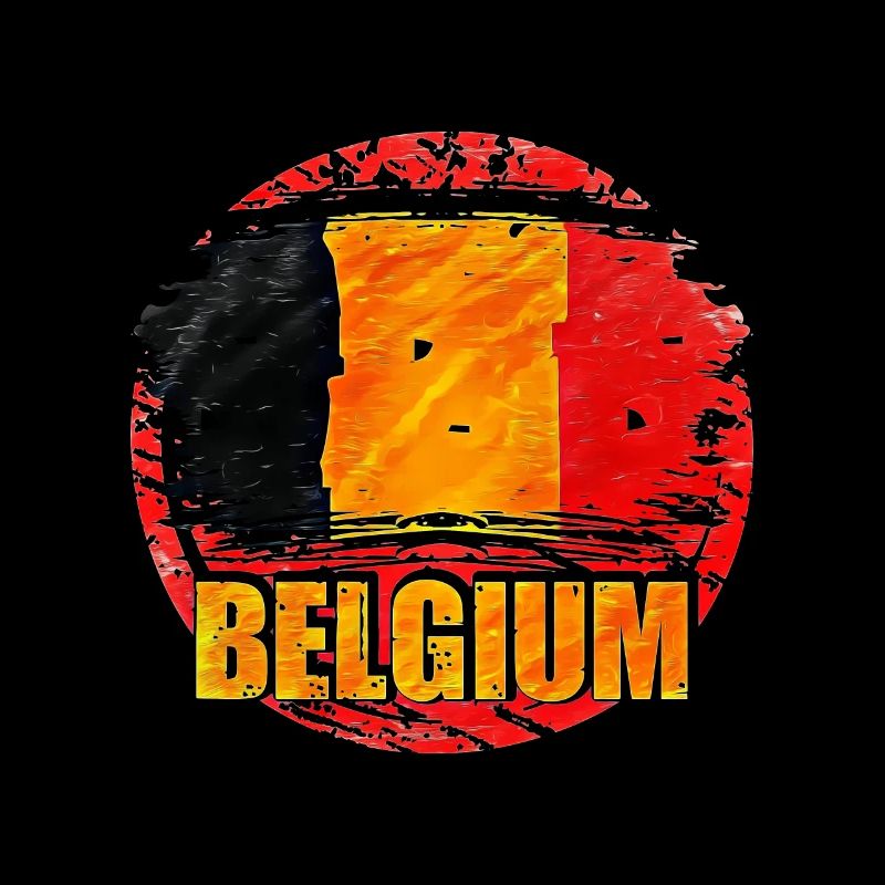 Belgien