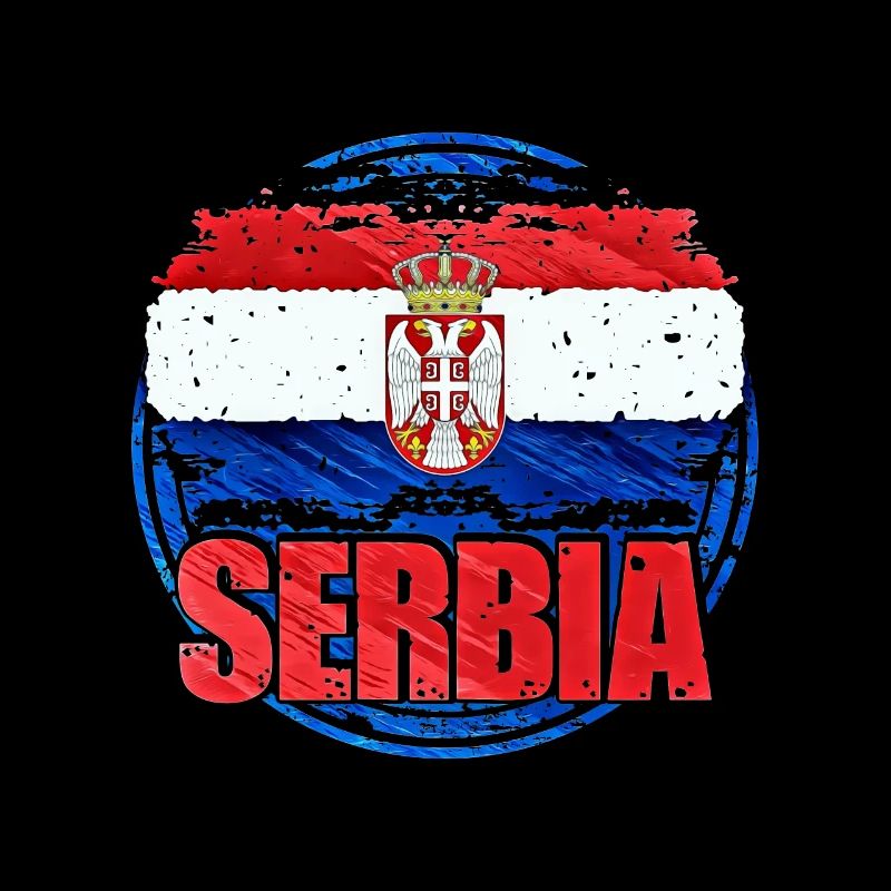 Serbien