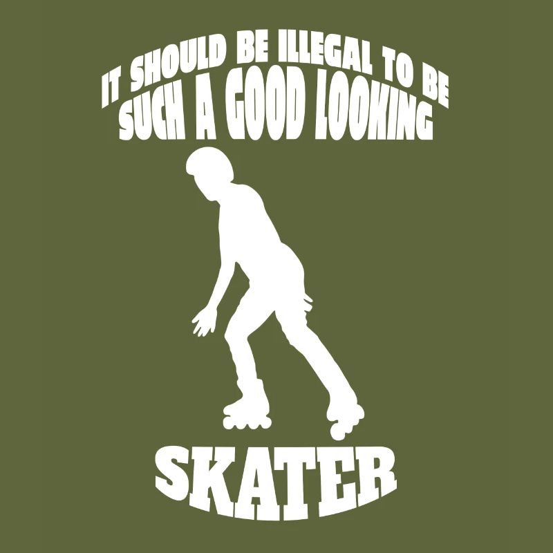 Roller Skating Gift Skating Inline Skate Inline Skater