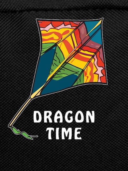 DRACHEN AUTUMN DRAGON TIME