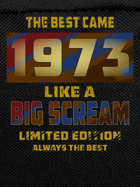 YEAR YEAR 1973
