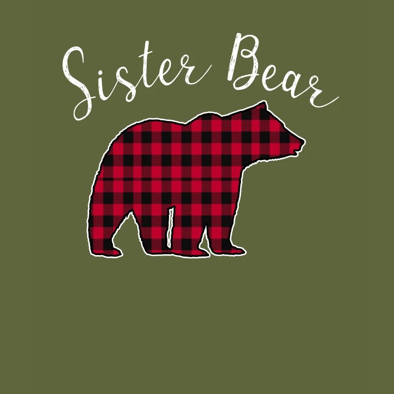 Sister Bear