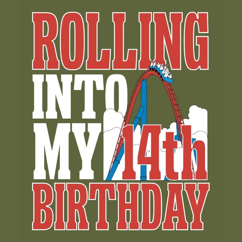 Roller Coaster Roller Coaster Amusement Park