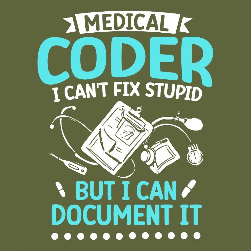 Spécialiste du codage de codeur médical