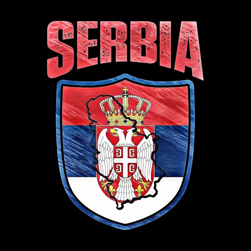 Serbien