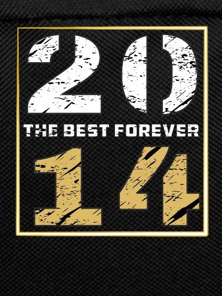 THE BEST FOREVER 2014