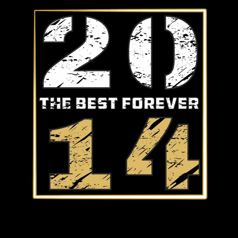 THE BEST FOREVER 2014