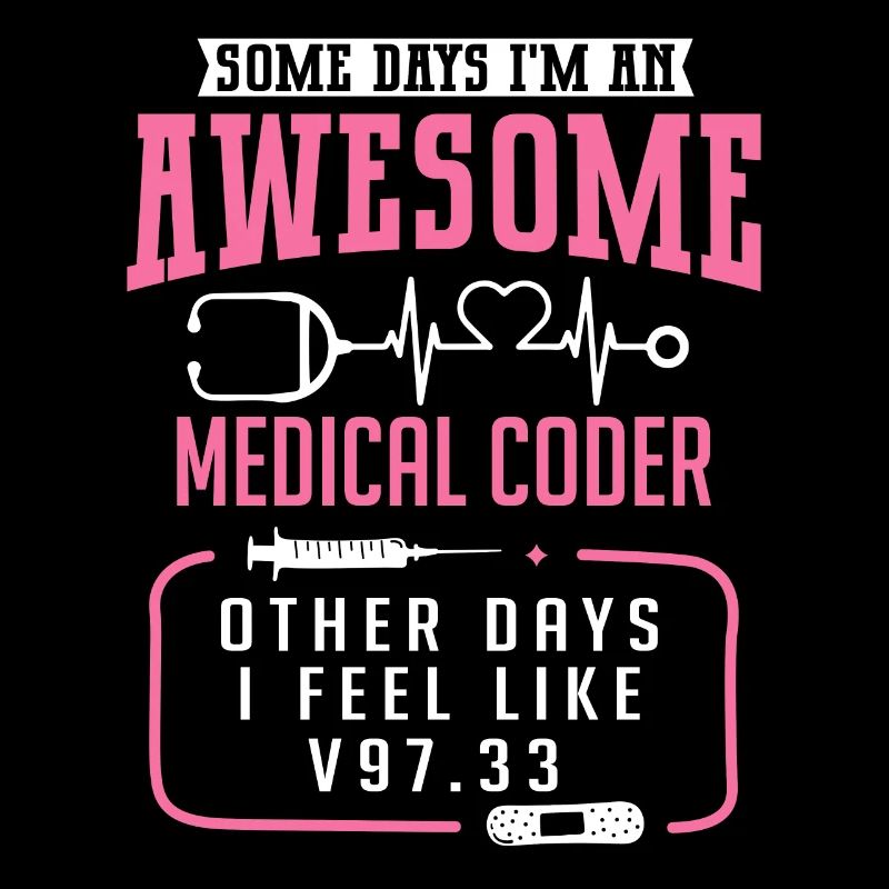 Medical Coder Coding Specialist