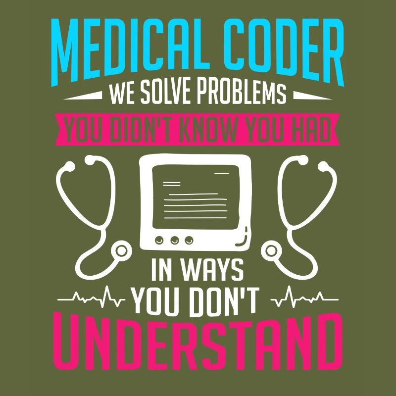 Spécialiste du codage de codeur médical