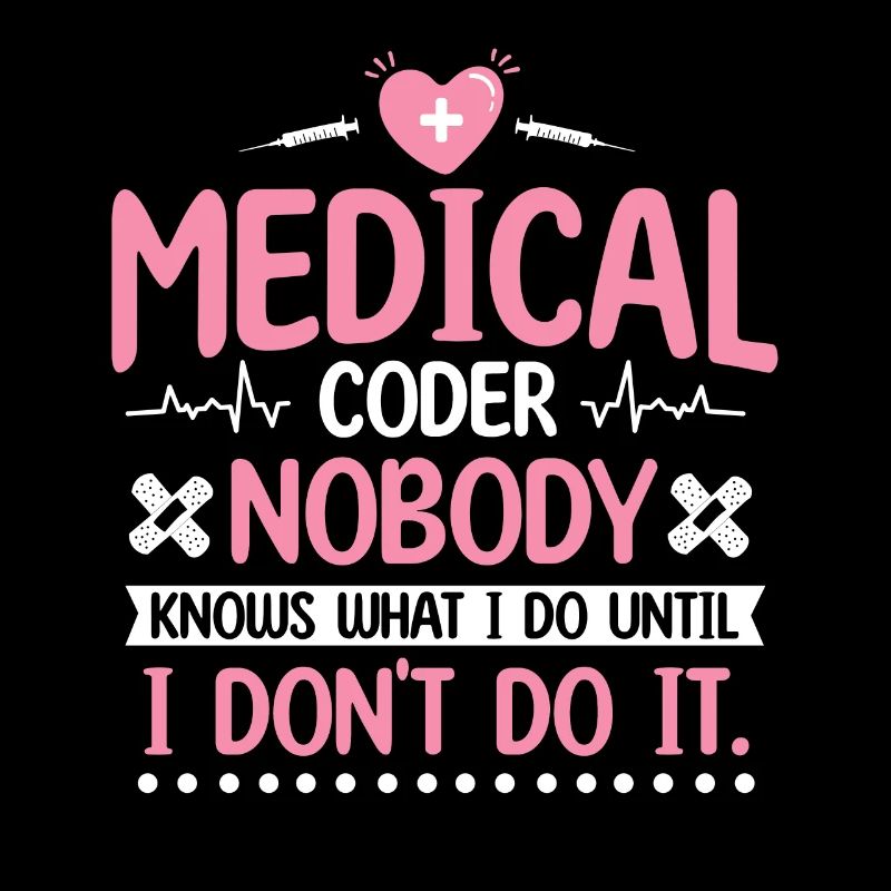 Medical Coder Coding Specialist