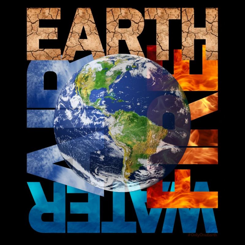 OnlyOneEarth