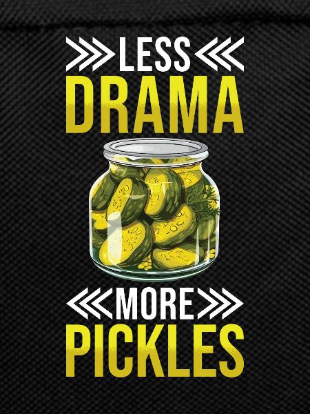 Pickles Lover Pickled Cucumber Gift
