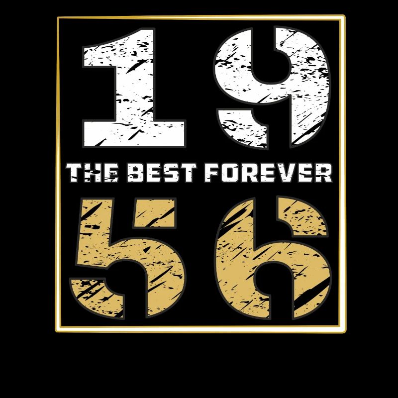 THE BEST FOREVER 1956