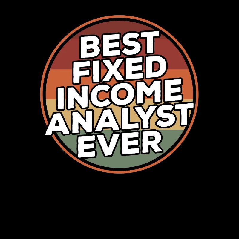 Bester Fixed-Income-Analyst aller Zeiten