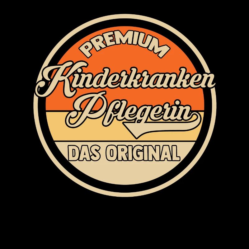 Pfleger Pflegekraft Kinderkrankenpflegerin